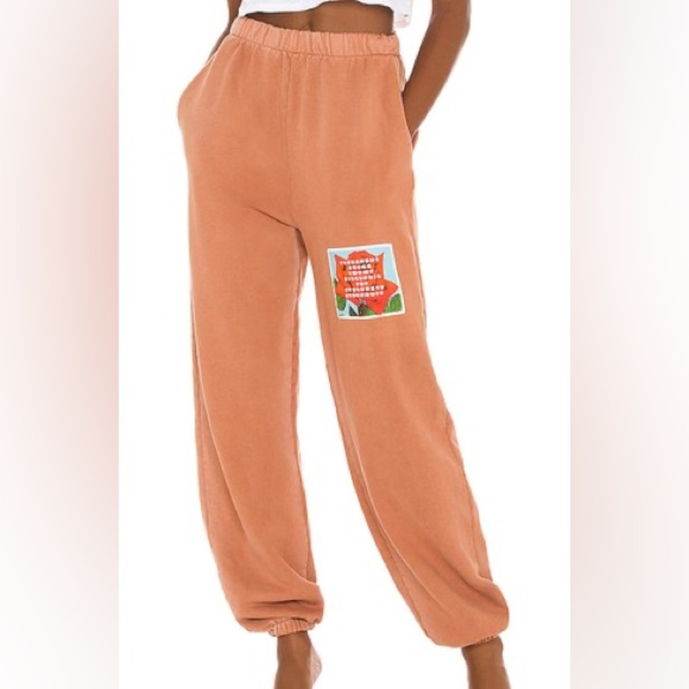 Boys Lie From This Perspective Sweatpants
